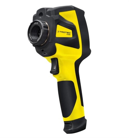 Thermal Imaging Camera IC300